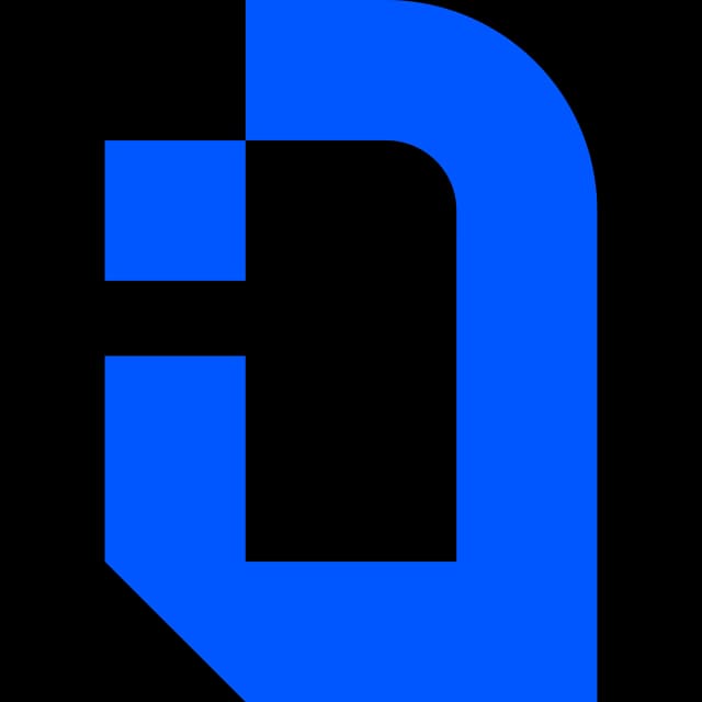 Dripin Blink Logo